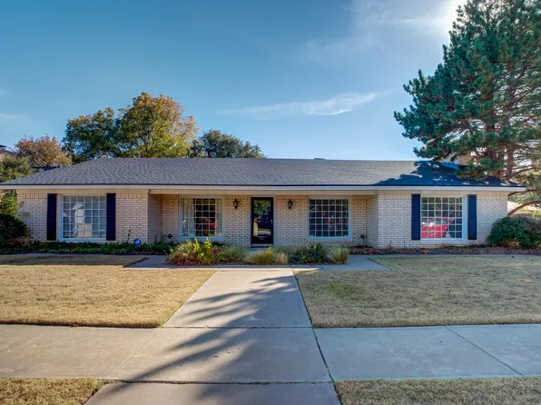 4629 88th St, Lubbock, TX 79424