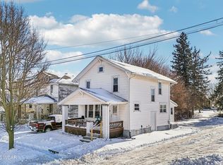 112 E Spring Ave, Bellefontaine, OH