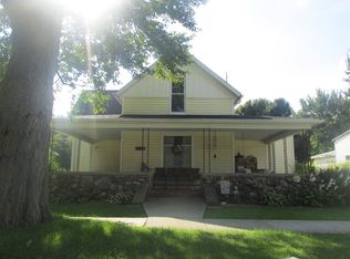 320 S Church St, Roann, IN 46974
