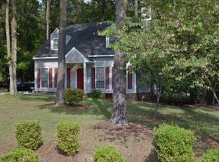 137 Glenora Dr, Martinez, GA 30907
