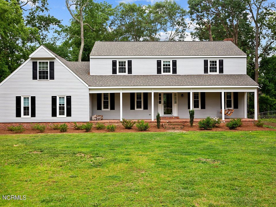 4310 Country Club Drive N, Wilson, NC 27896 Zillow