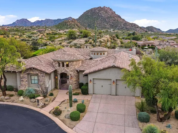 27721 N 110TH Place, Scottsdale, AZ 85262