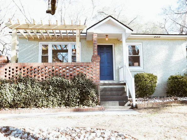 115 Ruth St, Fayetteville, NC 28305
