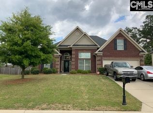 143 Magnolia Tree Rd, Lexington, SC 29073