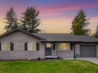 205 Cashmere Lane, Everson, WA 98247