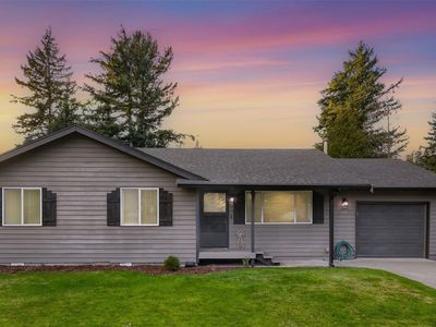 205 Cashmere Lane, Everson, WA, 98247