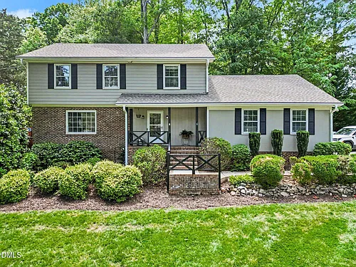 4125 Weaver Dr Photo 1