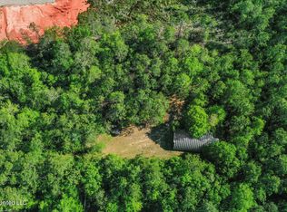 W Echo Dr LOT 58, Gulfport, MS 39503