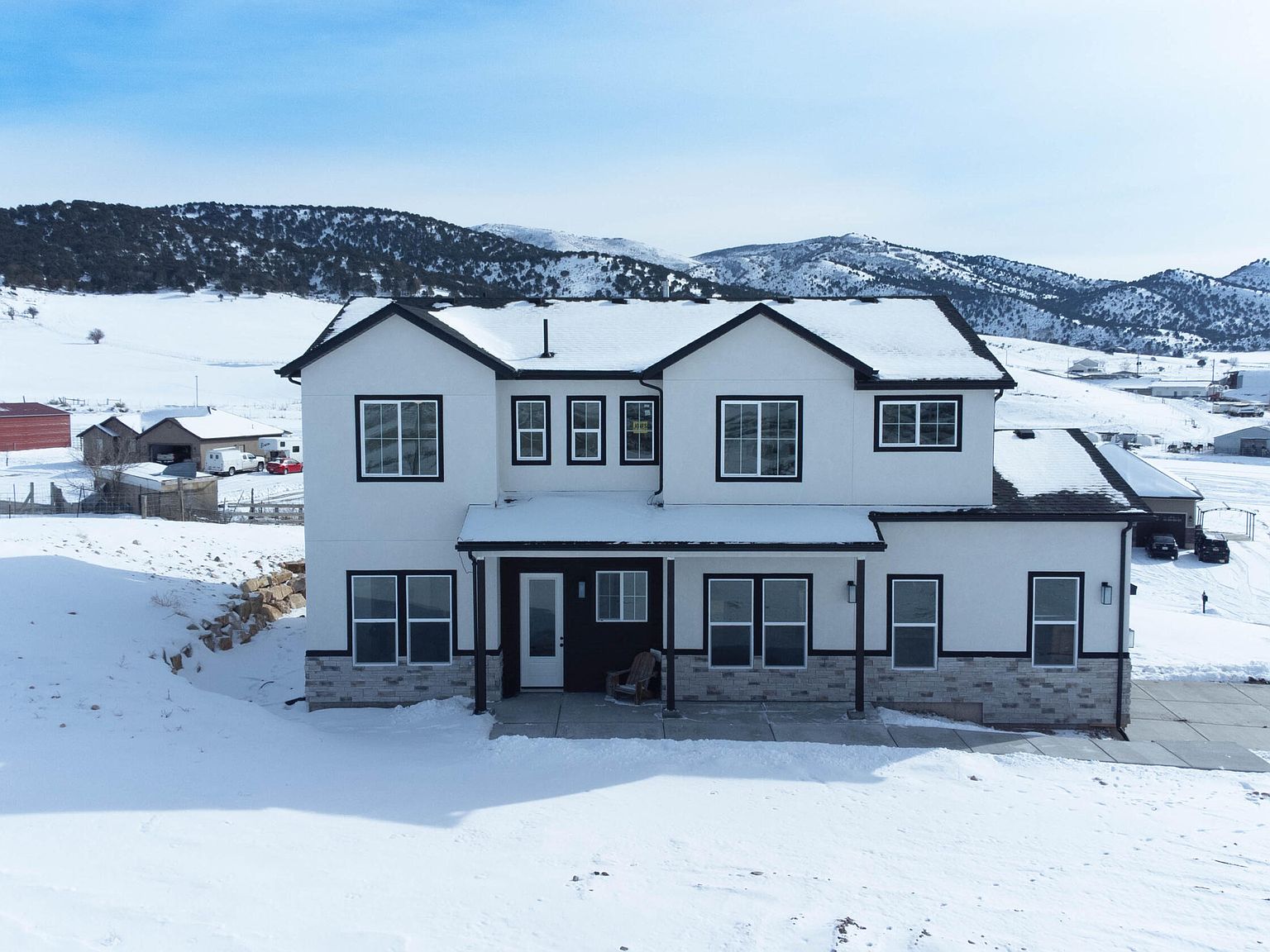 925 S Cedar Holler, Coalville, UT 84017 Zillow