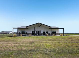5029 County Road 1098, Celeste, TX 75423