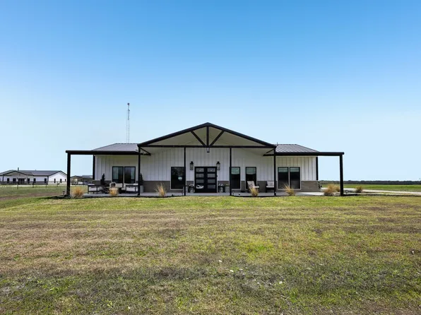 5029 County Road 1098, Celeste, TX 75423