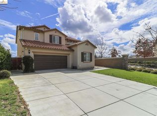 307 Silver Bell Way, Oakley, CA 94561