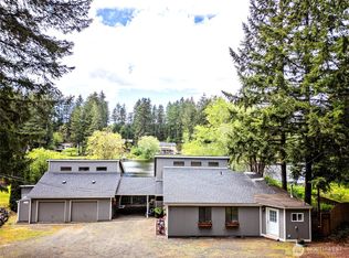 9976 Fairview Lake Rd SW, Pt Orchard, WA 98367