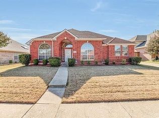 201 Elmcrest Dr, Murphy, TX 75094