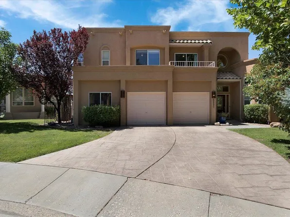 6605 Lockhaven Ln NE, Albuquerque, NM 87111