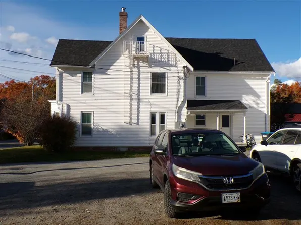 84 College Ave Orono, 84 College Ave APT A, Orono, ME 04473