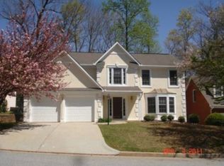 3415 Glenrose Dr, Chamblee, GA 30341