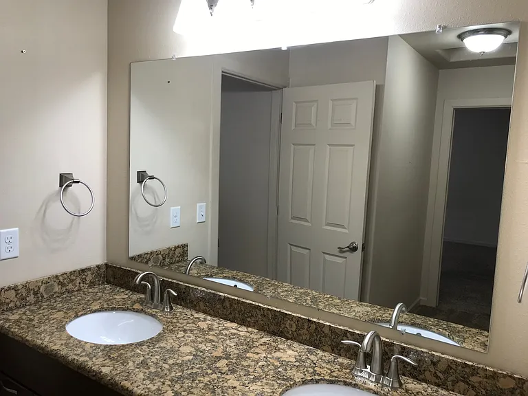 Main Bath