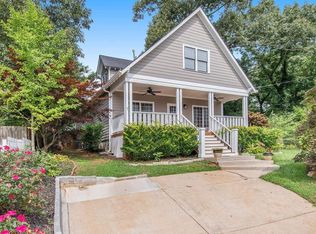 1105 Avondale Ave SE, Atlanta, GA 30312