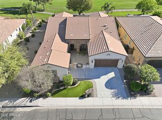 37127 N STONEWARE Drive, Queen Creek, AZ 85140