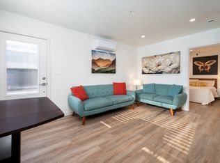 4725 1/2 W 18th St #2, Los Angeles, CA 90019