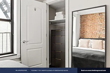 Rented by The Blueground