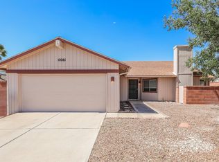 10061 E Domenic Ln, Tucson, AZ 85730