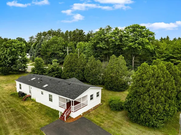 8 Spruce Drive, Belmont, NH 03220