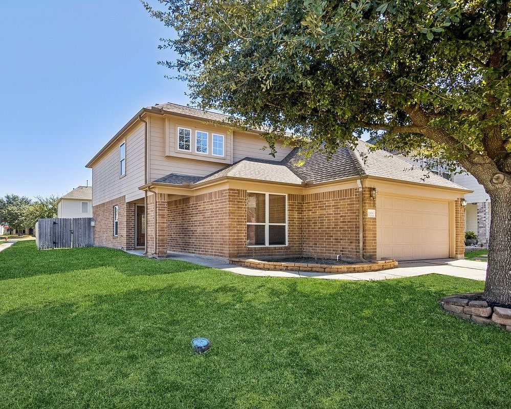 20938 Fox Trot Ct, Humble, TX 77338 | Zillow