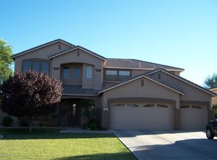 119 E Frances Ln, Gilbert, AZ 85296