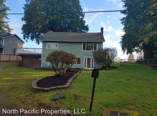 2225 Cherry Rd, Lake Stevens, WA 98258