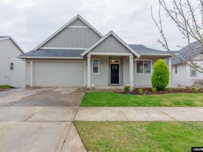 2442 Renee Ct NW, Salem, OR, 97304