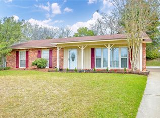 4437 Eley Ct, Montgomery, AL 36106