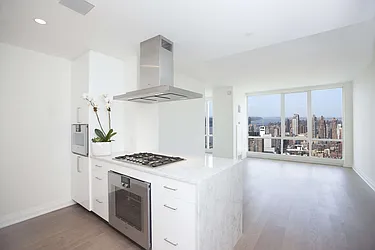 Rented by Brown Harris Stevens