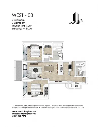 Floor plan 1803