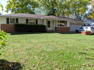 1295 April Ln, Green Bay, WI 54304