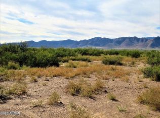 E Many Wells Rd #315, San Simon, AZ 85632