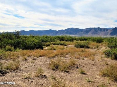 TBD Many Wells -- #315, San Simon, AZ, 85632