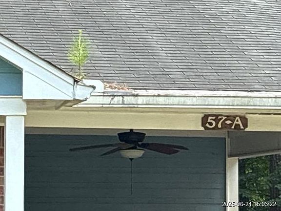 Exterior Address Verification