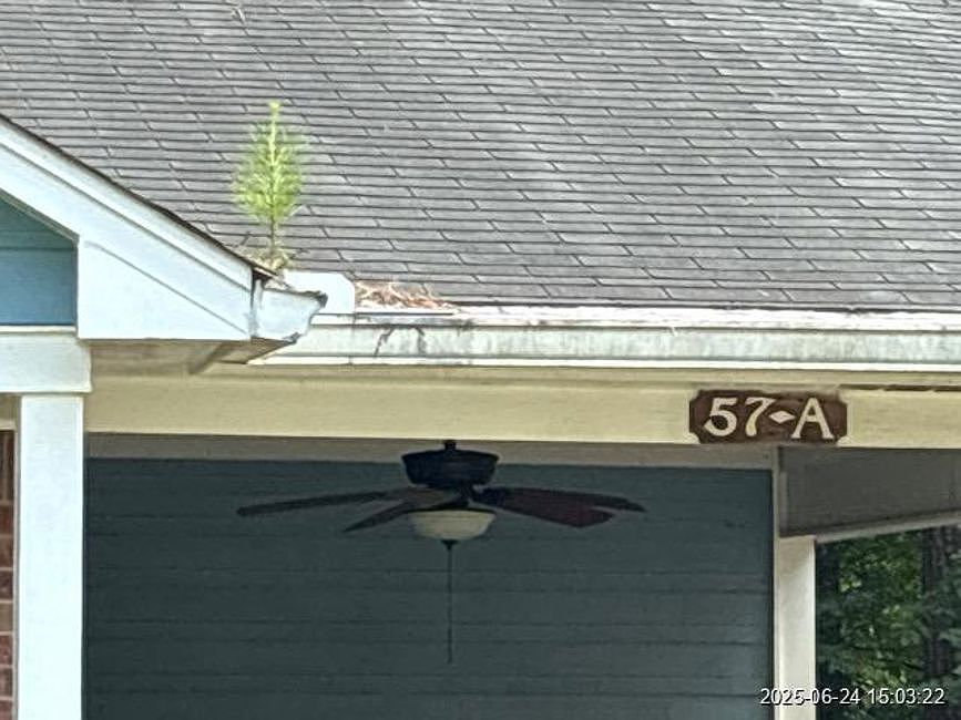 Exterior Address Verification