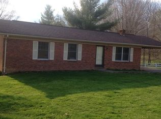 155 N Pepper St, Eubank, KY 42567