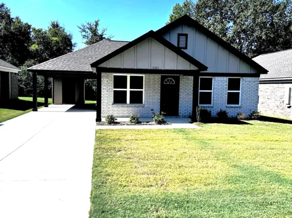 5263 Zodiac Rd, Memphis, TN 38118