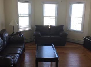 451 Pontiac Ave, Cranston, RI 02910