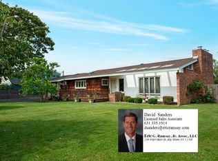 93 Elder Rd, Islip, NY 11751