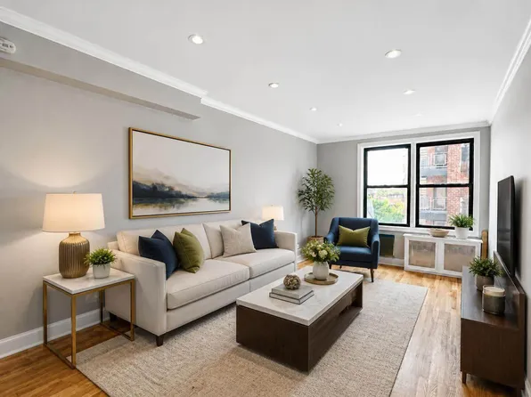 87-10 51st Ave APT 5W, Elmhurst, NY 11373
