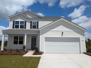 9194 Fort Hill Way LOT 1123, Myrtle Beach, SC 29579