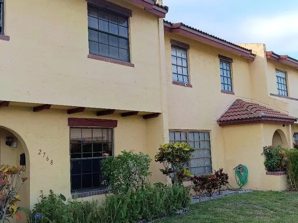 2768 NW 47th Lane #2803, Lauderdale Lakes, FL 33313