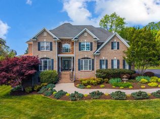 1389 S Oak Lawn Dr, Forest, VA 24551