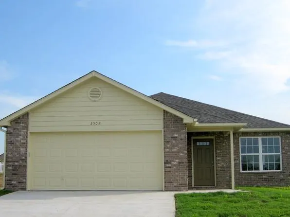 2502 Hunters Ct, Claremore, OK 74019