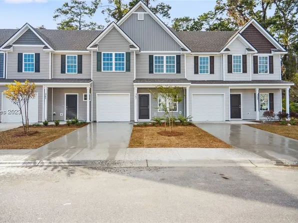 367 Dante Cir, Beaufort, SC 29906